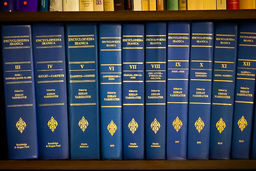 شروعی دوباره برای ایرانیکا/تورج دریایی سرویراستار جدید دانشنامه ایرانیکا، اعلام کرد که مدخل‏‌ها و مقالات منتشرشده این دانشنامه در اختیار عموم قرار گرفته است