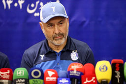 بوژوویچ: فقط با کسب برد رابطه هواداران با استقلال اصلاح می‌شود
