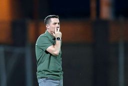 زمان حضور اوسمار در پرسپولیس مشخص شد