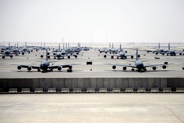 مداخله‏‌گری به سبک ترامپ/سیاست‏ دولت ترامپ در قبال خاورمیانه انزواگرایی نیست؛ بلکه حرکت به سمت مداخلات محدود است