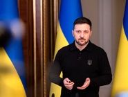 زلنسکی: مذاکرات برای پایان جنگ به نتیجه نزدیک می‌شود