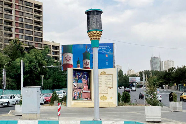 آژیــر بدون ‌پناهگــاه/بررسی اظهارات اعضای شورای شهر تهران درباره نصب بلندگوهای هشدار در میادین شهر 