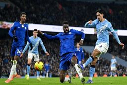 خلاصه دیدار منچسترسیتی و چلسی