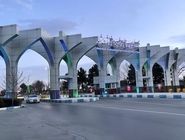 لغو پروازهای فرودگاه مشهد