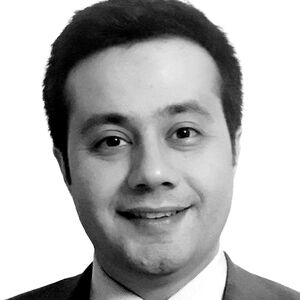 امیر عابدپور