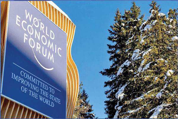 فرصت‌ داووس برای ایران