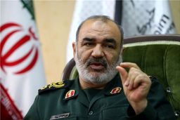ایران با هیچ ظالمی سر سازش ندارد
