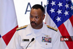 اختلاف به استعفای فرمانده ستاد ارتش آمریکا کشید