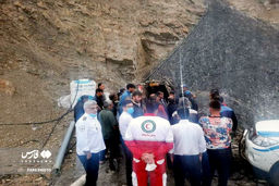 دستگاه تهویه نبود، کارگران مردند/گزارش میدانی «هم‌‏میهن» از معدن زغال‏‌سنگ مهماندویه دامغان که دو روز پیش 7 کشته به‌‏جا گذاشت