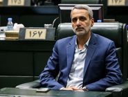 نماینده مجلس: آژانس خوش خدمتی به قدرت‌های بزرگ را متوقف کند