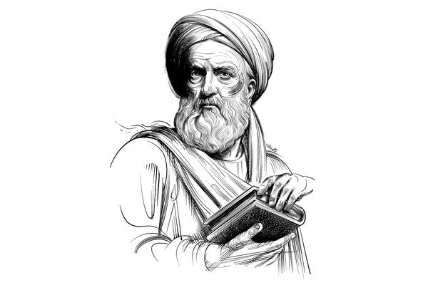 بزرگا مرد نثر که تو بودی/دربارۀ ابوالفضل بیهقی؛ روزنامه‌نگاری در هزار سال پیش