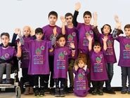 شناسایی ۲۵ نوع بیماری جدید نادر