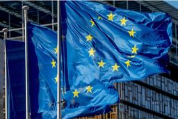 آغاز اجرای مالیات کربن بر واردات به اتحادیه اروپا
