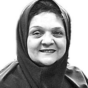 جهان‏‌آرا ممی‏‌خانی