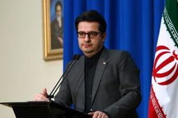  معاون دفتر ریاست جمهوری: قطعا ما با ترامپ پدرکشتگی داریم