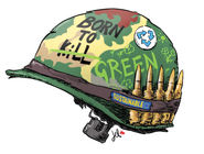 دستبرد تسلیحاتی در قاره سبز/چطور اتحادیه اروپا اجازه داد سرمایه صندوق‏‌های انرژی‌های پاک صرف ساخت تسلیحات شود؟