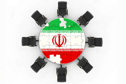 سیاست بدون حزب، دولت بدون پشتوانه