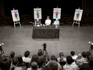 وفادار به زیست طبقه متوسط/نقد و بررسی تحلیلی نمایش  «برادران کارامازوف» در گفتاری از فرهاد مهندس‏‌پور/ بخش دوم