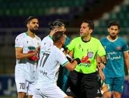 معرفی تیم‌های داوری هفته شانزدهم لیگ برتر ایران