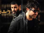 دانلود وحشی فصل 2 قسمت 1 اول کامل ( دانلود قسمت 1 اول فصل 2 دوم وحشی ) با حجم رایگان