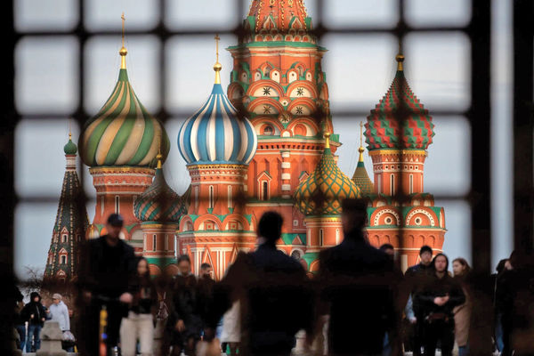 سوغاتی زندگی با کلاسیک‌های روس/«آناکارنینای مشکل‌‏گشا» به ما یادآوری می‌کند که دوباره و چندباره رمان بخوانیم