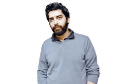 غروب بامداد