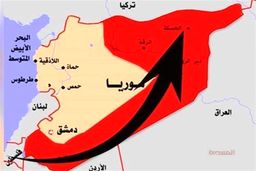 کریدور داود؛ پازل تجزیه‌ خاورمیانه با حمایت اسرائیل
