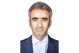 ماجرای گرفتار شدن 30 رأس قوچ و میش