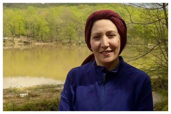 یک مرگ زنانه دیگر؟/ محکومیت شریفه محمدی در آیینه حقوق و جامعه