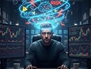 چرا افزایش حجم معامله بعد از چند ترید موفق خطرناک است؟