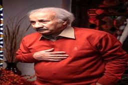 بستری شدن پیشکسوت سینما و تلویزیون در بیمارستان پیام