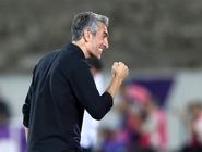 اسطوره استقلال سرمربی مس رفسنجان شد