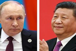 نامه مشترک ایران، روسیه و چین درباره قطعنامه ۲۲۳۱