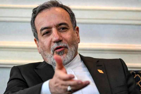 امیدی به دیپلماسی با اروپا وجود ندارد