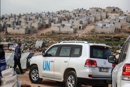 نگرانی سازمان ملل درباره آزادی‌ها و حمایت از اقلیت‌ها در سوریه 