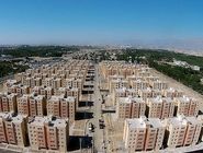 ۷۰درصد ظرفیت نهضت ملی مسکن خالی مانده است 