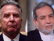 اکسیوس از گفت‌وگوی عراقچی با ویتکاف خبر داد
