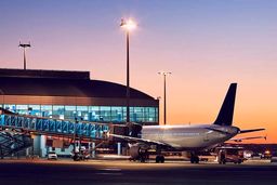 ورود 8 هواپیمای جدید به ناوگان هوایی ایران