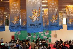 فیراکاپ ایران با حمایت نوبیتکس برگزار شد