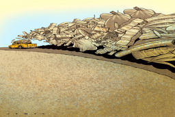 سمفونی خطوط