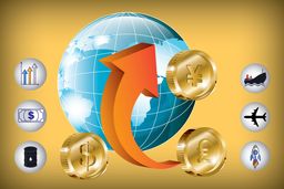 بولتن اقتصادی از چهارگوشه جهان؛ امروز پنجشنبه 26 تیر ۱۴۰۴