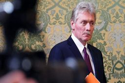 کرملین: ایران حق برخورداری از برنامه صلح‌آمیز هسته‌ای را دارد
