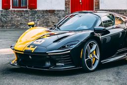 فراری ۲ هزار میلیارد تومانی رکورد حراجی‌های مونتری را شکست