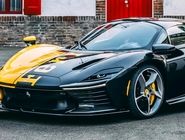 فراری ۲ هزار میلیارد تومانی رکورد حراجی‌های مونتری را شکست