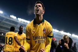 خلاصه دیدار تورینو و میلان