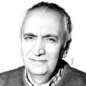حمیدرضا اسلامی