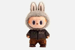 وقتی یک عروسک هویت می‌شود