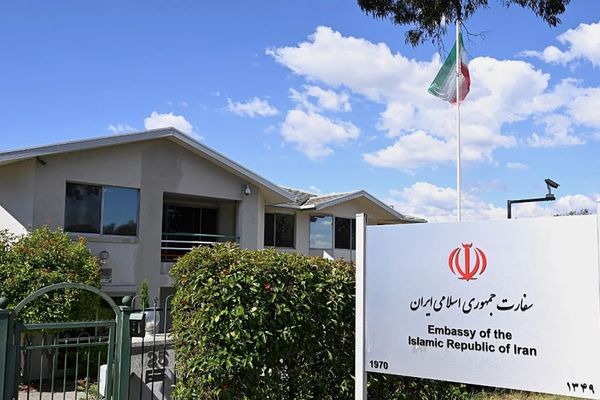 استرالیا و بازی توازن منفی