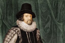 آرمانشهری که محقق شد/فرانسیس بیکن در آتلانتیس نو صدرنشینی دانشمندان را در جهان نوید داد