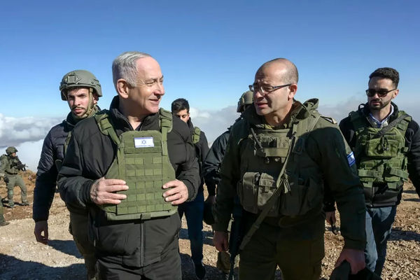 این بار دست اسرائیل بسته است